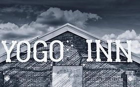 Yogo Inn Lewistown Montana